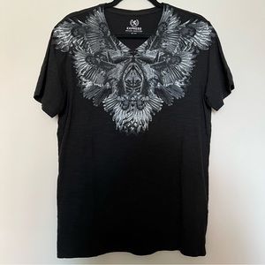 Worn Once Men’s Express Graphic T-shirt
